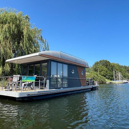 Houseboat Kamperland Hotel Bagian luar foto